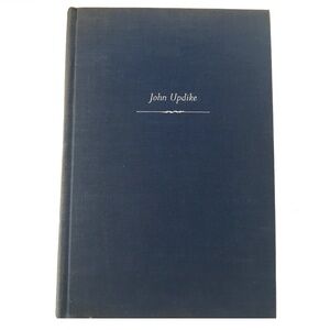 Couples by John Updike